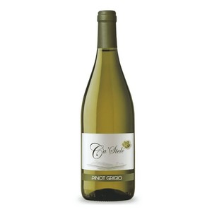 Reguta Ca' Stele Pinot Grigio 0.75 Litri